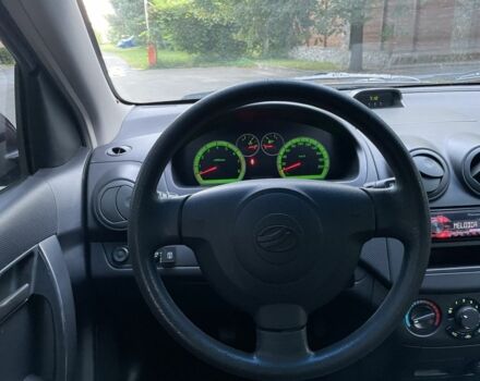 Шевроле Авео 2013 в Броварах на Automoto.ua Красный Шевроле Авео, объемом двигателя 1.5 л и пробегом 76 тыс. км за 4300 $, фото 17 на Automoto.ua