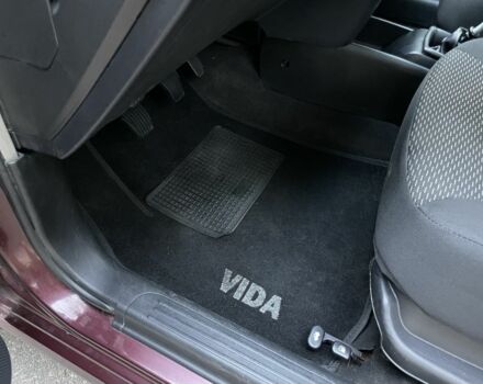 Шевроле Авео 2013 в Броварах на Automoto.ua Красный Шевроле Авео, объемом двигателя 1.5 л и пробегом 76 тыс. км за 4300 $, фото 15 на Automoto.ua