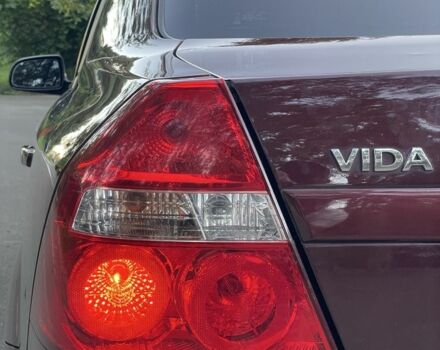 Шевроле Авео 2013 в Броварах на Automoto.ua Красный Шевроле Авео, объемом двигателя 1.5 л и пробегом 76 тыс. км за 4300 $, фото 5 на Automoto.ua