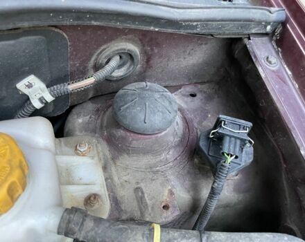 Шевроле Авео 2013 в Броварах на Automoto.ua Красный Шевроле Авео, объемом двигателя 1.5 л и пробегом 76 тыс. км за 4300 $, фото 13 на Automoto.ua