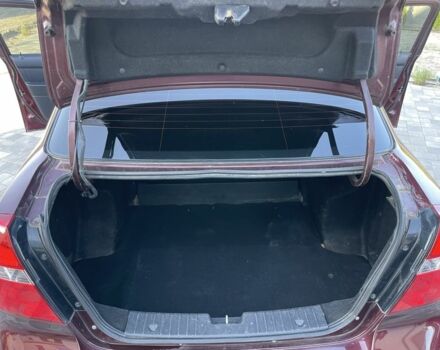 Шевроле Авео 2013 в Броварах на Automoto.ua Красный Шевроле Авео, объемом двигателя 1.5 л и пробегом 76 тыс. км за 4300 $, фото 10 на Automoto.ua