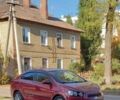 Красный Шевроле Авео, объемом двигателя 1.6 л и пробегом 98 тыс. км за 7200 $, фото 1 на Automoto.ua