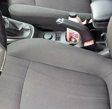 Красный Шевроле Авео, объемом двигателя 1.6 л и пробегом 98 тыс. км за 7200 $, фото 11 на Automoto.ua