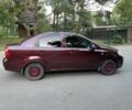 Шевроле Авео 2013 в Броварах на Automoto.ua Красный Шевроле Авео, объемом двигателя 1.5 л и пробегом 76 тыс. км за 4300 $, фото 3 на Automoto.ua