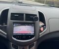 Шевроле Авео 2014 в Полтаве на Automoto.ua Красный Шевроле Авео, объемом двигателя 1.4 л и пробегом 138 тыс. км за 7000 $, фото 8 на Automoto.ua