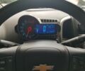 Червоний Шевроле Авео, об'ємом двигуна 1.4 л та пробігом 125 тис. км за 7500 $, фото 5 на Automoto.ua