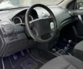 Красный Шевроле Авео, объемом двигателя 1.5 л и пробегом 200 тыс. км за 3599 $, фото 10 на Automoto.ua