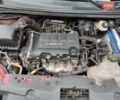 Червоний Шевроле Авео, об'ємом двигуна 1.4 л та пробігом 83 тис. км за 6600 $, фото 7 на Automoto.ua