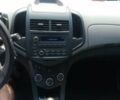 Красный Шевроле Авео, объемом двигателя 1.4 л и пробегом 61 тыс. км за 7300 $, фото 7 на Automoto.ua
