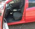Червоний Шевроле Авео, об'ємом двигуна 0 л та пробігом 160 тис. км за 3000 $, фото 1 на Automoto.ua