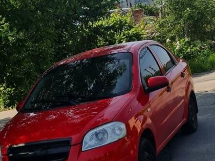 Шевроле Авео 2006 у Вінниці на Automoto.ua Червоний Шевроле Авео, об'ємом двигуна 1.5 л та пробігом 178 тис. км за 2750 $, фото 1 на Automoto.ua