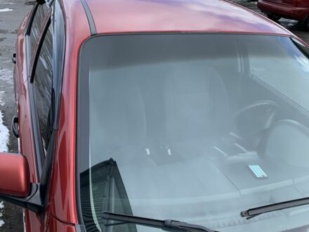 Шевроле Авео 2006 в Полонном на Automoto.ua Красный Шевроле Авео, объемом двигателя 1.5 л и пробегом 270 тыс. км за 3200 $, фото 1 на Automoto.ua
