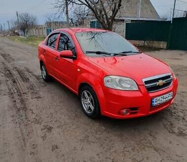Шевроле Авео 2006 в Новом Буге на Automoto.ua Красный Шевроле Авео, объемом двигателя 1.5 л и пробегом 205 тыс. км за 4100 $, фото 1 на Automoto.ua