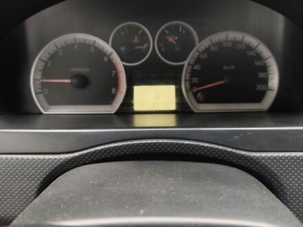 Шевроле Авео 2006 в Днепре (Днепропетровске) на Automoto.ua Красный Шевроле Авео, объемом двигателя 1.5 л и пробегом 189 тыс. км за 3200 $, фото 1 на Automoto.ua