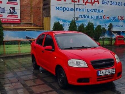 Червоний Шевроле Авео, об'ємом двигуна 1.5 л та пробігом 167 тис. км за 1999 $, фото 1 на Automoto.ua