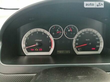 Шевроле Авео 2007 у Миколаєві на Automoto.ua Червоний Шевроле Авео, об'ємом двигуна 1.5 л та пробігом 118 тис. км за 4800 $, фото 1 на Automoto.ua