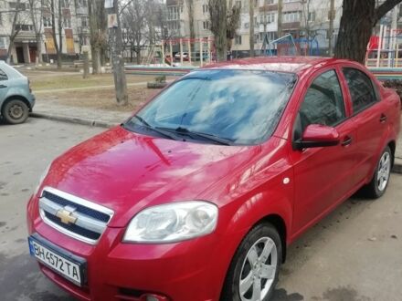 Шевроле Авео 2008 у Миколаєві на Automoto.ua Червоний Шевроле Авео, об'ємом двигуна 0.15 л та пробігом 149 тис. км за 4750 $, фото 1 на Automoto.ua