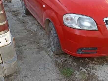 Шевроле Авео 2008 у Чортків на Automoto.ua Червоний Шевроле Авео, об'ємом двигуна 1.5 л та пробігом 200 тис. км за 2900 $, фото 1 на Automoto.ua