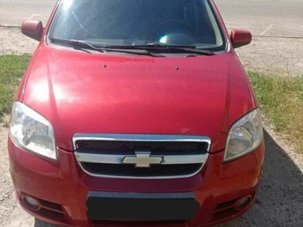 Шевроле Авео 2008 у Івано-Франківську на Automoto.ua Червоний Шевроле Авео, об'ємом двигуна 1.5 л та пробігом 204 тис. км за 3300 $, фото 1 на Automoto.ua