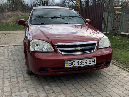 Шевроле Авео 2009 у Львові на Automoto.ua Червоний Шевроле Авео, об'ємом двигуна 1.8 л та пробігом 220 тис. км за 3900 $, фото 1 на Automoto.ua