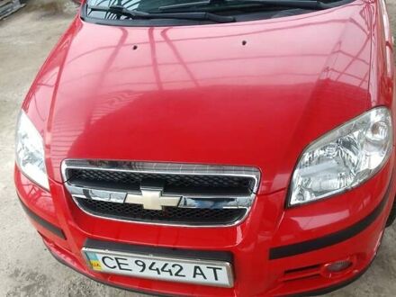 Шевроле Авео 2010 у Чернівцях на Automoto.ua Червоний Шевроле Авео, об'ємом двигуна 1.5 л та пробігом 54 тис. км за 5000 $, фото 1 на Automoto.ua