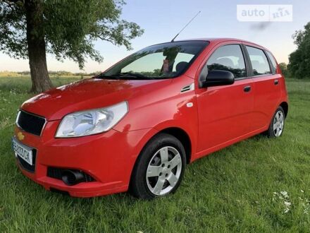 Шевроле Авео 2010 у Чернігові на Automoto.ua Червоний Шевроле Авео, об'ємом двигуна 1.2 л та пробігом 200 тис. км за 3850 $, фото 1 на Automoto.ua