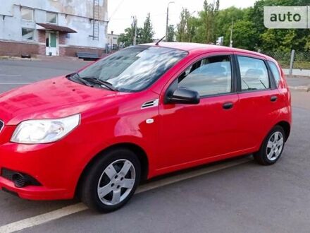 Шевроле Авео 2010 у Чернігові на Automoto.ua Червоний Шевроле Авео, об'ємом двигуна 1.2 л та пробігом 208 тис. км за 4000 $, фото 1 на Automoto.ua