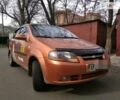 мідний Шевроле Авео, об'ємом двигуна 1.5 л та пробігом 240 тис. км за 3500 $, фото 1 на Automoto.ua