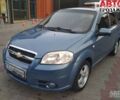 Шевроле Авео, об'ємом двигуна 1.5 л та пробігом 249 тис. км за 4799 $, фото 1 на Automoto.ua