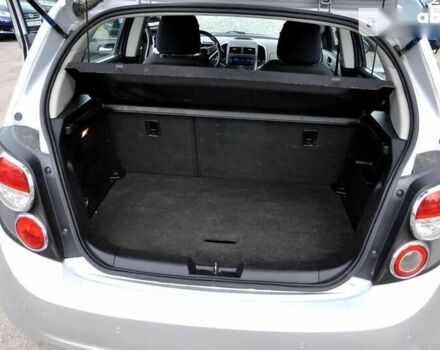 Шевроле Авео, объемом двигателя 0 л и пробегом 118 тыс. км за 6900 $, фото 21 на Automoto.ua