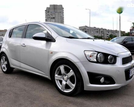 Шевроле Авео, объемом двигателя 0 л и пробегом 118 тыс. км за 6900 $, фото 3 на Automoto.ua