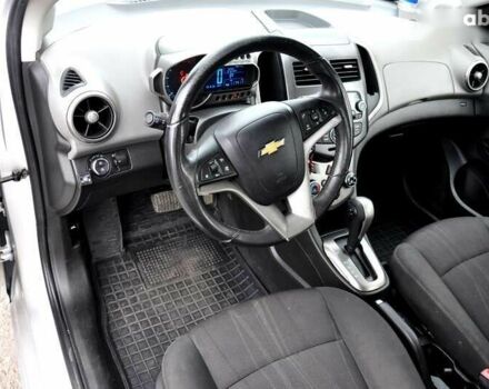 Шевроле Авео, объемом двигателя 0 л и пробегом 118 тыс. км за 6900 $, фото 16 на Automoto.ua