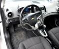 Шевроле Авео, объемом двигателя 0 л и пробегом 118 тыс. км за 6900 $, фото 16 на Automoto.ua