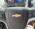 Шевроле Авео, объемом двигателя 0 л и пробегом 100 тыс. км за 7400 $, фото 16 на Automoto.ua