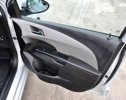 Шевроле Авео, объемом двигателя 0 л и пробегом 118 тыс. км за 6900 $, фото 26 на Automoto.ua