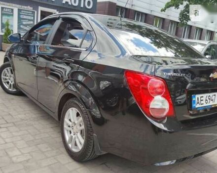 Шевроле Авео, объемом двигателя 0 л и пробегом 100 тыс. км за 7400 $, фото 3 на Automoto.ua