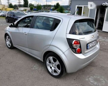 Шевроле Авео, объемом двигателя 0 л и пробегом 118 тыс. км за 6900 $, фото 9 на Automoto.ua