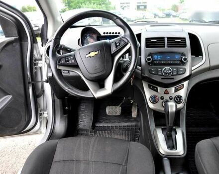 Шевроле Авео, объемом двигателя 0 л и пробегом 118 тыс. км за 6900 $, фото 20 на Automoto.ua