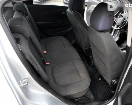 Шевроле Авео, объемом двигателя 0 л и пробегом 118 тыс. км за 6900 $, фото 23 на Automoto.ua