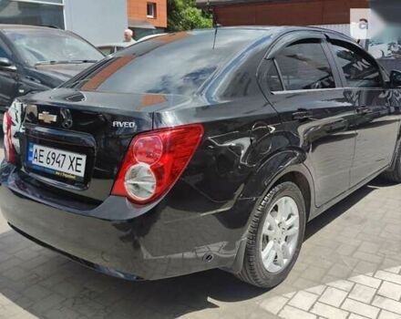 Шевроле Авео, объемом двигателя 0 л и пробегом 100 тыс. км за 7400 $, фото 20 на Automoto.ua