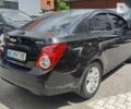 Шевроле Авео, объемом двигателя 0 л и пробегом 100 тыс. км за 7400 $, фото 20 на Automoto.ua