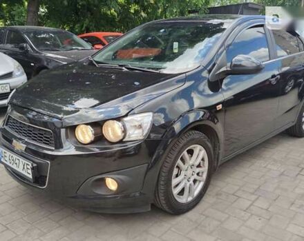 Шевроле Авео, объемом двигателя 0 л и пробегом 100 тыс. км за 7400 $, фото 5 на Automoto.ua