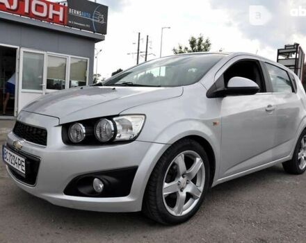 Шевроле Авео, объемом двигателя 0 л и пробегом 118 тыс. км за 6900 $, фото 12 на Automoto.ua
