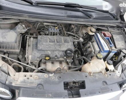 Шевроле Авео, объемом двигателя 0 л и пробегом 118 тыс. км за 6900 $, фото 29 на Automoto.ua