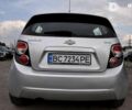 Шевроле Авео, объемом двигателя 0 л и пробегом 118 тыс. км за 6900 $, фото 8 на Automoto.ua
