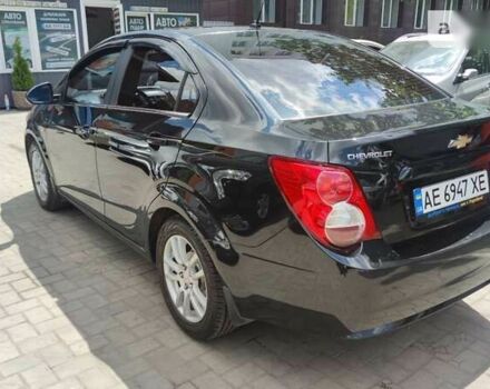 Шевроле Авео, объемом двигателя 0 л и пробегом 100 тыс. км за 7400 $, фото 18 на Automoto.ua
