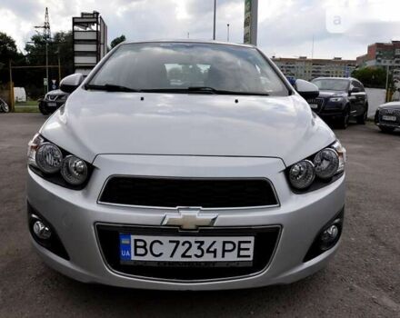 Шевроле Авео, объемом двигателя 0 л и пробегом 118 тыс. км за 6900 $, фото 1 на Automoto.ua