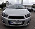 Шевроле Авео, объемом двигателя 0 л и пробегом 118 тыс. км за 6900 $, фото 1 на Automoto.ua