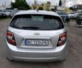 Шевроле Авео, объемом двигателя 0 л и пробегом 118 тыс. км за 6900 $, фото 7 на Automoto.ua