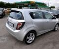 Шевроле Авео, объемом двигателя 0 л и пробегом 118 тыс. км за 6900 $, фото 5 на Automoto.ua